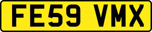 FE59VMX