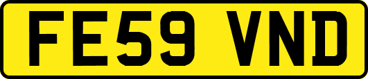 FE59VND