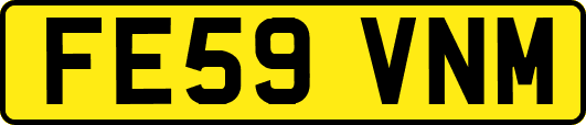 FE59VNM