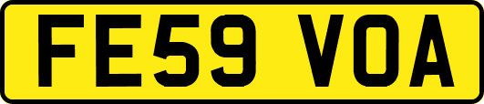 FE59VOA