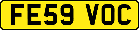 FE59VOC