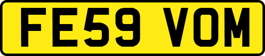 FE59VOM