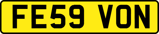 FE59VON