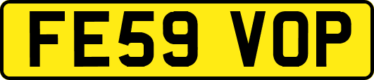 FE59VOP