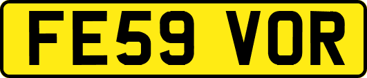 FE59VOR