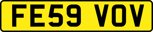 FE59VOV