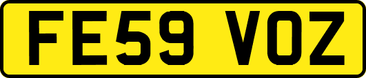 FE59VOZ
