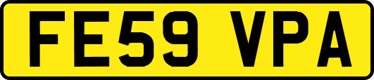 FE59VPA