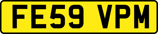 FE59VPM