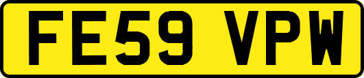 FE59VPW