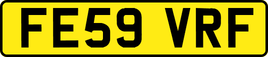 FE59VRF