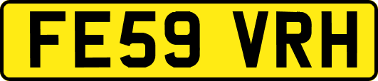 FE59VRH