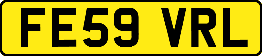 FE59VRL