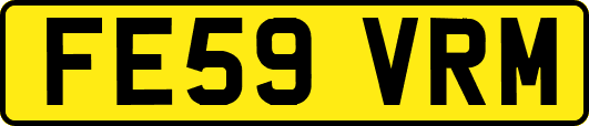 FE59VRM