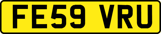 FE59VRU