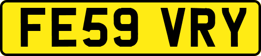 FE59VRY