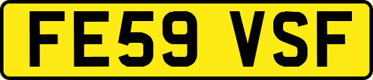 FE59VSF