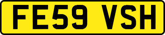 FE59VSH