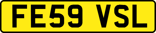 FE59VSL