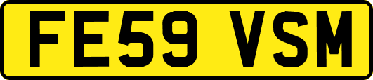 FE59VSM