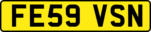 FE59VSN