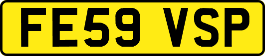 FE59VSP
