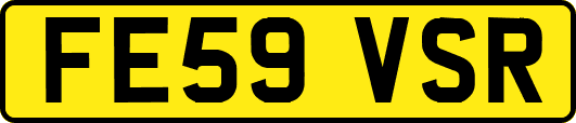 FE59VSR