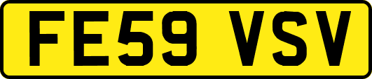 FE59VSV