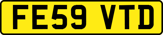 FE59VTD