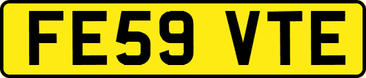 FE59VTE