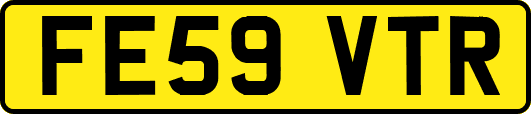 FE59VTR
