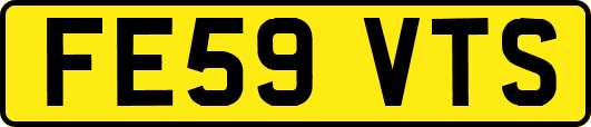 FE59VTS