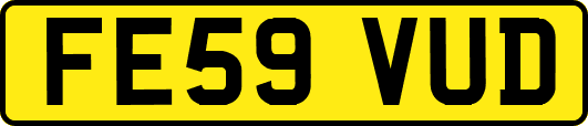 FE59VUD