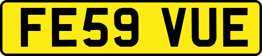 FE59VUE