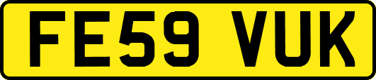 FE59VUK
