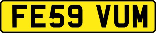 FE59VUM