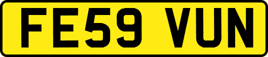 FE59VUN