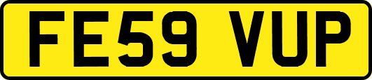 FE59VUP