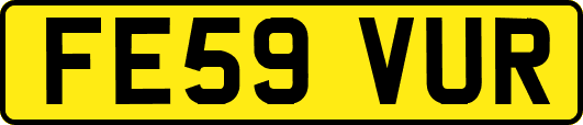 FE59VUR