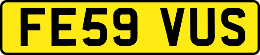 FE59VUS