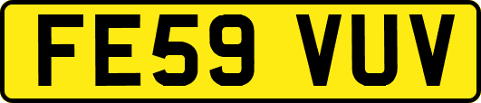 FE59VUV
