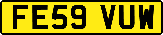 FE59VUW