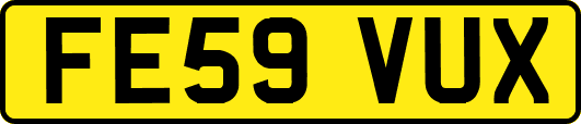 FE59VUX