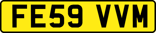 FE59VVM