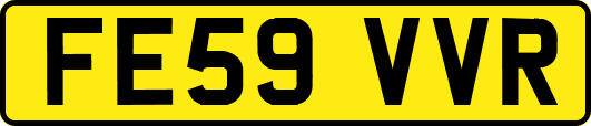 FE59VVR