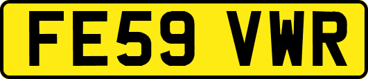 FE59VWR