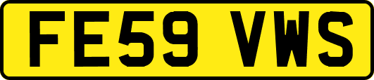 FE59VWS