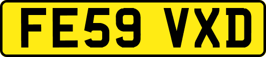 FE59VXD