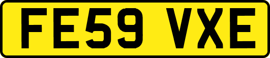 FE59VXE