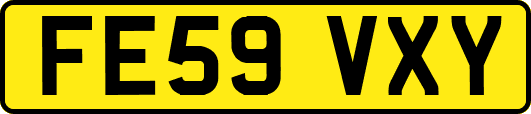 FE59VXY